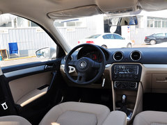 2015款 1.6L 自动 舒适型