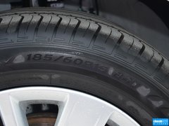 2015款 1.6L 自动 舒适型