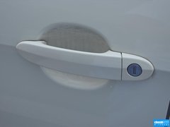 2015款 1.6L 自动 舒适型