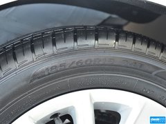 2015款 1.6L 自动 舒适型