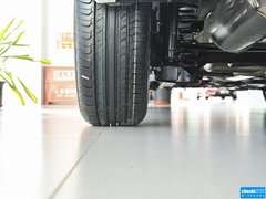2015款 1.6L 自动 舒适型
