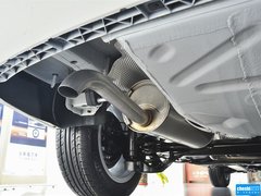 2015款 1.6L 自动 舒适型