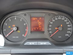 2015款 1.6L 自动 舒适型