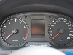 2015款 1.6L 自动 舒适型