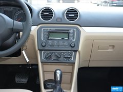 2015款 1.6L 自动 舒适型