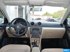 2015款 1.6L 自动 舒适型