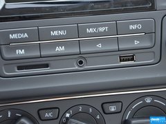 2015款 1.6L 自动 舒适型
