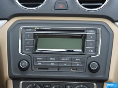 2015款 1.6L 自动 舒适型