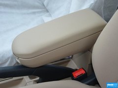 2015款 1.6L 自动 舒适型