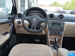 2015款 1.6L 自动 舒适型