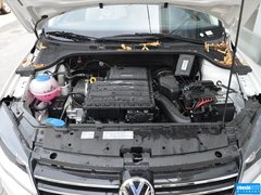 2015款 1.6L 自动 舒适型