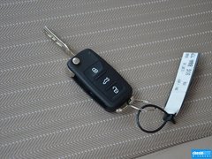 2015款 1.6L 自动 舒适型