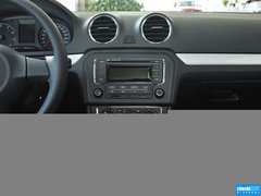 2015款 1.6L 自动 舒适型