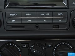 2015款 1.6L 自动 舒适型