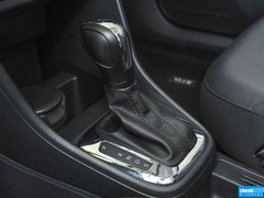 2015款 1.6L 自动 舒适型