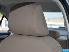 2015款 1.6L 自动 舒适型