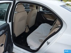 2015款 1.6L 自动 舒适型