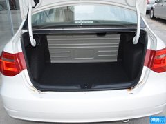 2015款 1.6L 自动 舒适型