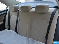 2015款 1.6L 自动 舒适型