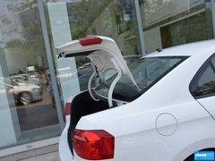 2015款 1.6L 自动 舒适型