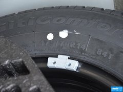 2015款 1.6L 自动 舒适型