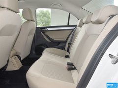 2015款 1.6L 自动 舒适型