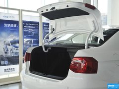 2015款 1.6L 自动 舒适型