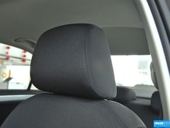 2015款 1.6L 自动 舒适型