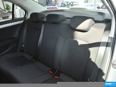 2015款 1.6L 自动 舒适型