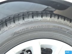 2015款 1.6L 手动 舒适型