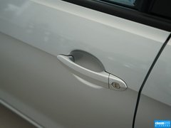 2015款 1.6L 手动 舒适型
