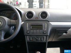 2015款 1.6L 手动 舒适型
