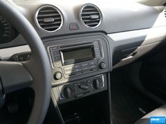 2015款 1.6L 手动 舒适型