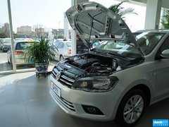 2015款 1.6L 手动 舒适型