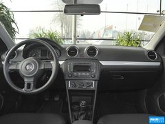 2015款 1.6L 手动 舒适型