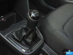 2015款 1.6L 手动 舒适型