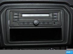 2015款 1.6L 自动 时尚型