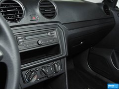 2015款 1.6L 自动 时尚型