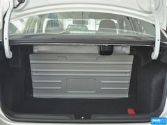 2015款 1.6L 自动 时尚型