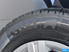2015款 1.6L 自动 时尚型