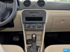 2015款 1.6L 自动 时尚型