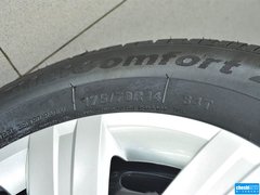 2015款 1.6L 手动 时尚型