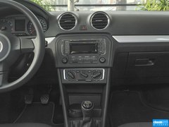 2015款 1.6L 手动 时尚型