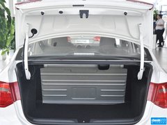 2015款 1.6L 手动 时尚型