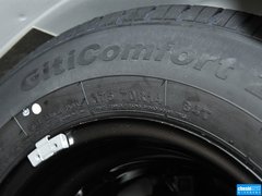 2015款 1.6L 手动 时尚型