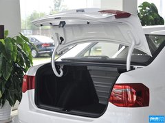 2015款 1.6L 手动 时尚型