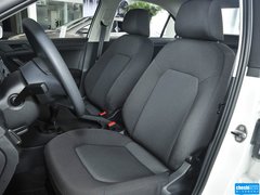 2015款 1.6L 手动 时尚型