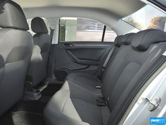 2015款 1.6L 手动 时尚型