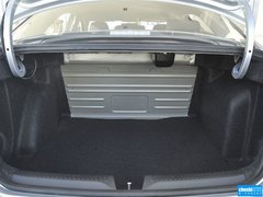 2015款 1.6L 手动 时尚型