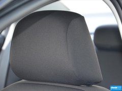2015款 1.6L 手动 时尚型